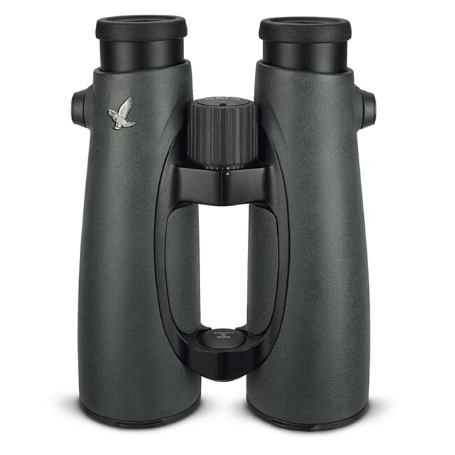 Swarovski EL 12x50 Binoculars (Green) 35212