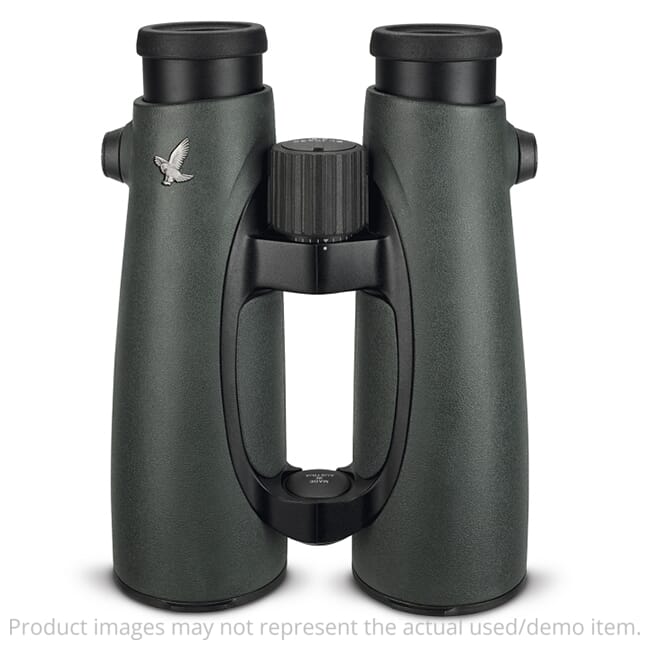Swarovski USED EL 12x50 Binoculars (Green) 35212 UA5252