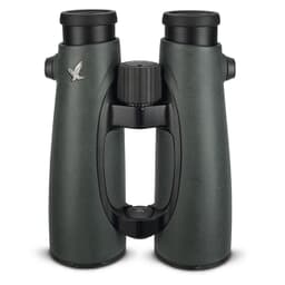 Swarovski USED EL 12x50 Binoculars (Green) 35212 - As New Condition, Objective Lens Cap Broken UA4555 For Sale