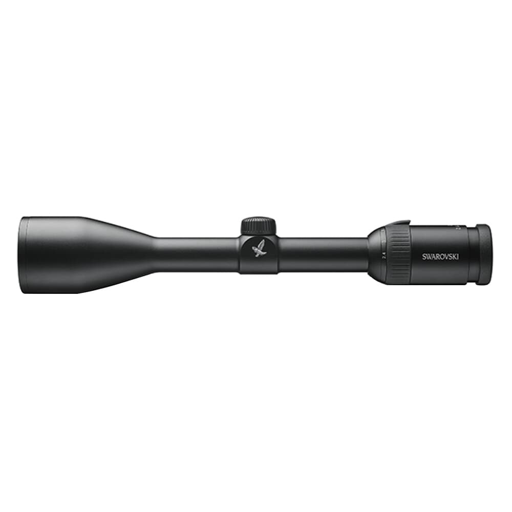 Swarovski Z5 2.4-12x50 BRH Reticle - Matte Black 59768