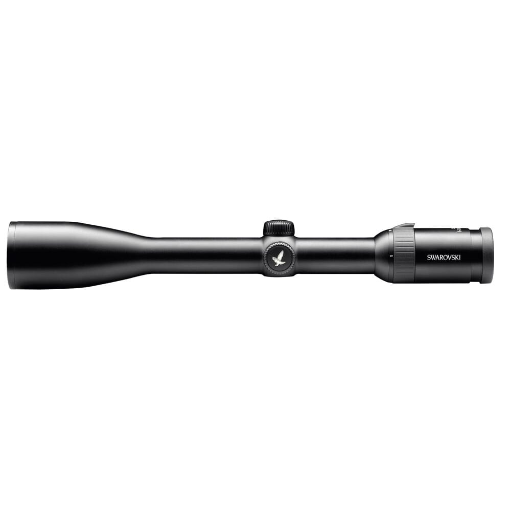Swarovski Z6 5-30x50 BRH Riflescope Black 59919