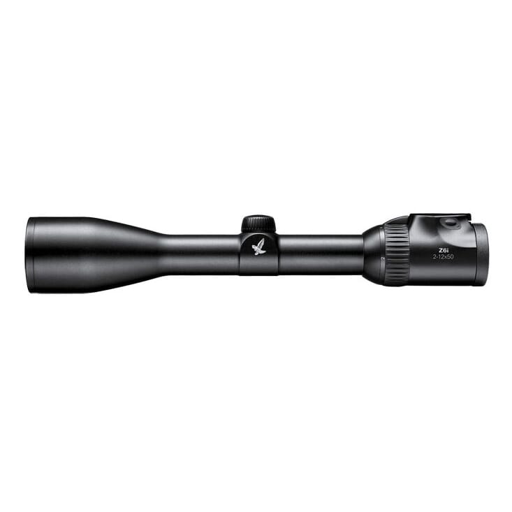 Swarovski Z6i 2-12x50 BRH-I Riflescope Black 69337