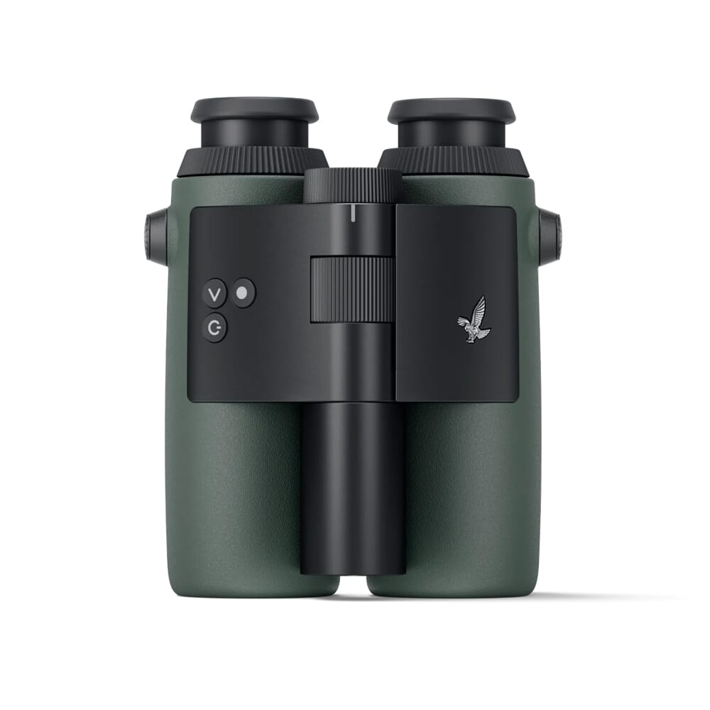 Swarovski AX Visio 10x32 Birding Binocular w/13MP Camera 36005