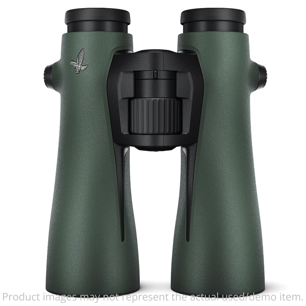 USED Swarovski NL Pure 14x52 Binoculars 36014 - Light Wear USED9045