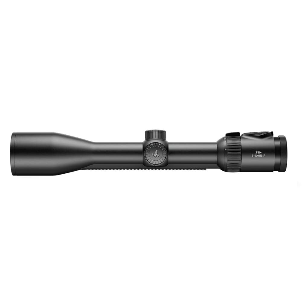 Swarovski Z8i+ 5-40x56mm SR 4A-I Riflescope 68713