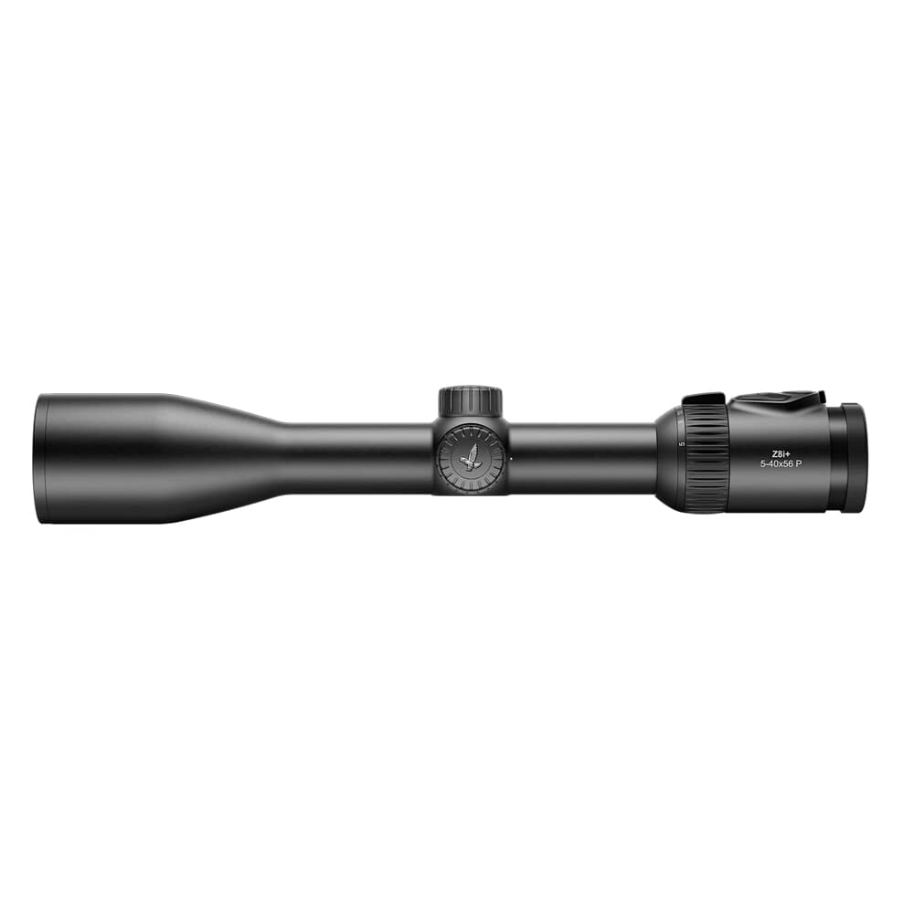 Swarovski Z8i+ 5-40x56mm 4A-I Riflescope 68712