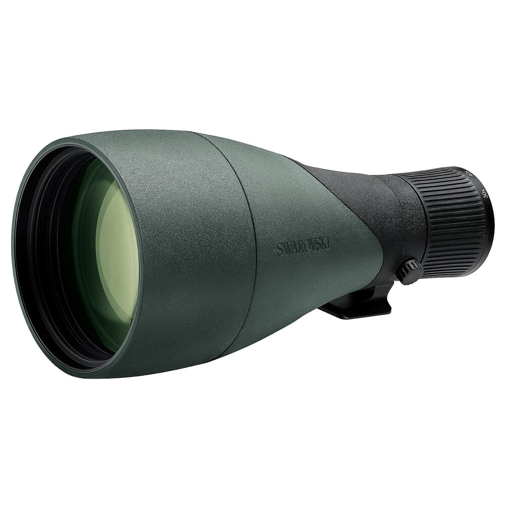 Swarovski Modular Objective 115 mm Arca Swiss Green 48815
