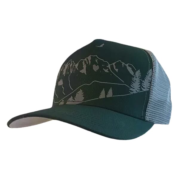 Swarovski Vista Mesh Back Hat 60052