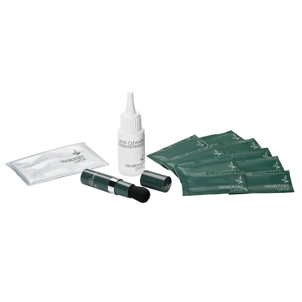Swarovski CSO - Cleaning Set Optics 60700
