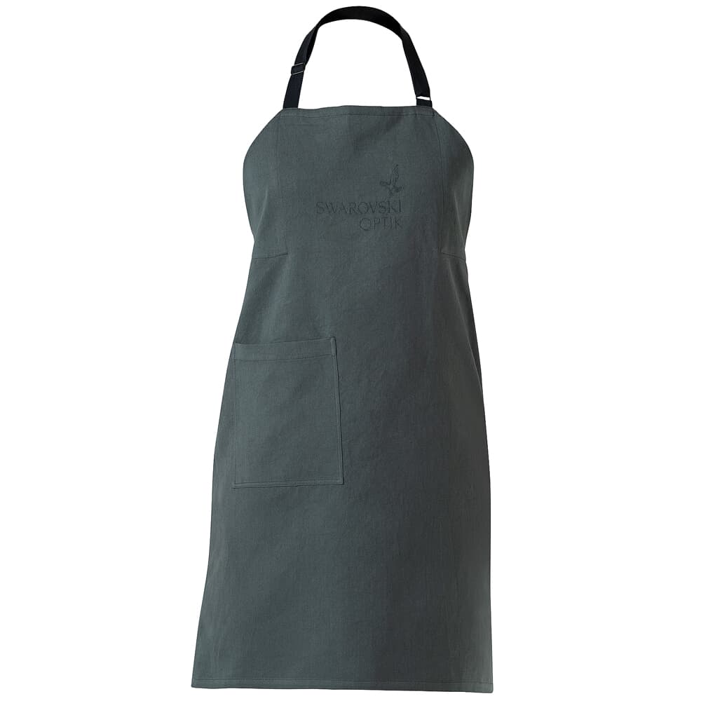 Swarovski AP Dark Green Apron 60950