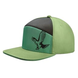 Swarovski SC MY Junior Kids Jungle Green/Glacier Blue Cap 60998