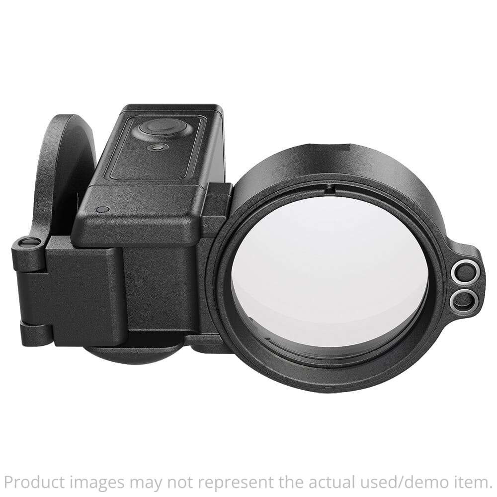 Swarovski AFL Z8i/Z6i/dS Riflescope Anti-Fog Condition A Demo Lens w/Integrated Eyepiece Cover 72300