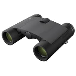 Swarovski CL Curio 7x21 Anthracite Compact Binoculars w/Field Bag, Cord Carrying Strap & Compact Eyepiece Cover 46159