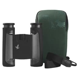 Swarovski CL Pocket 10x25 Anthracite Wild Nature Binoculars 46156