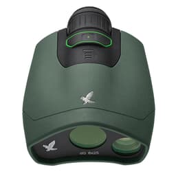 Swarovski dG Digital Guide 8x Monocular 36000