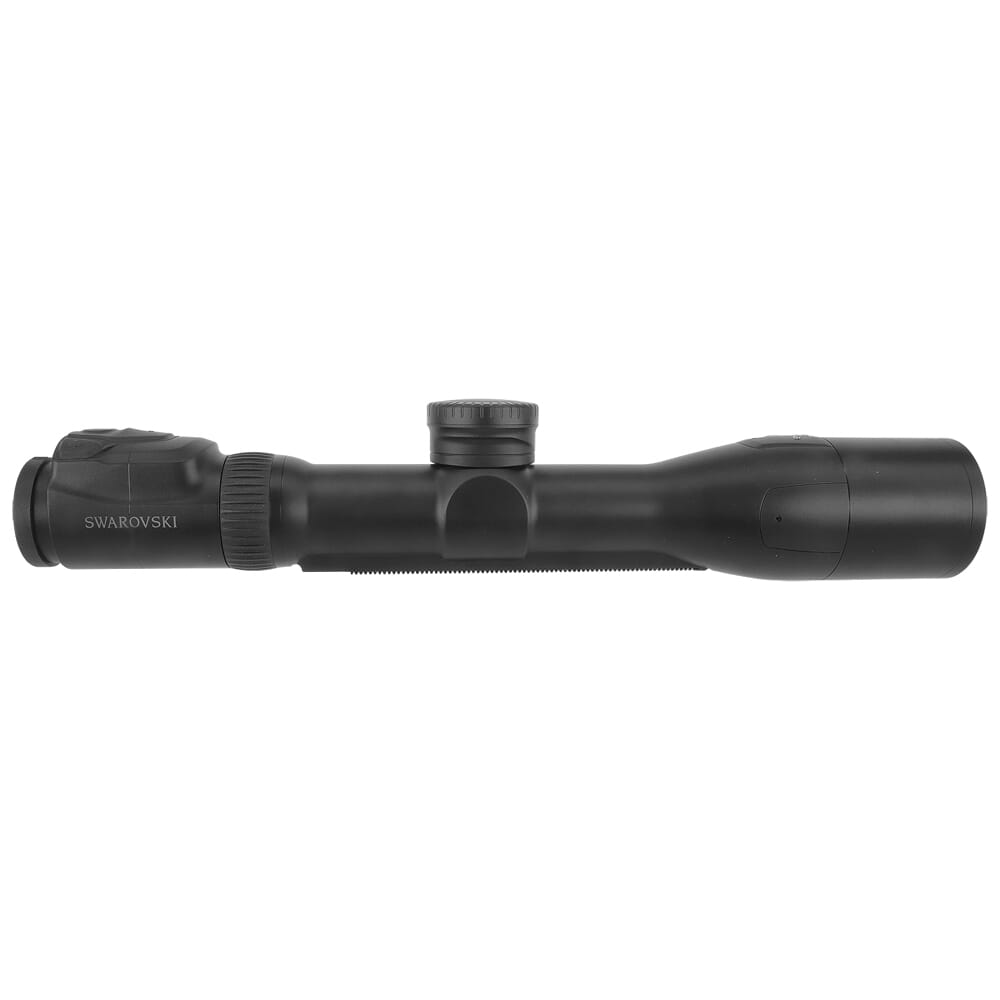 Swarovski dS 5-25x52mm GEN II SR 4A-I Riflescope 71003