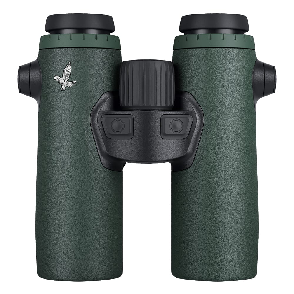 Swarovski EL Range 10x32 Condition A Demo Rangefinding Binoculars 72017