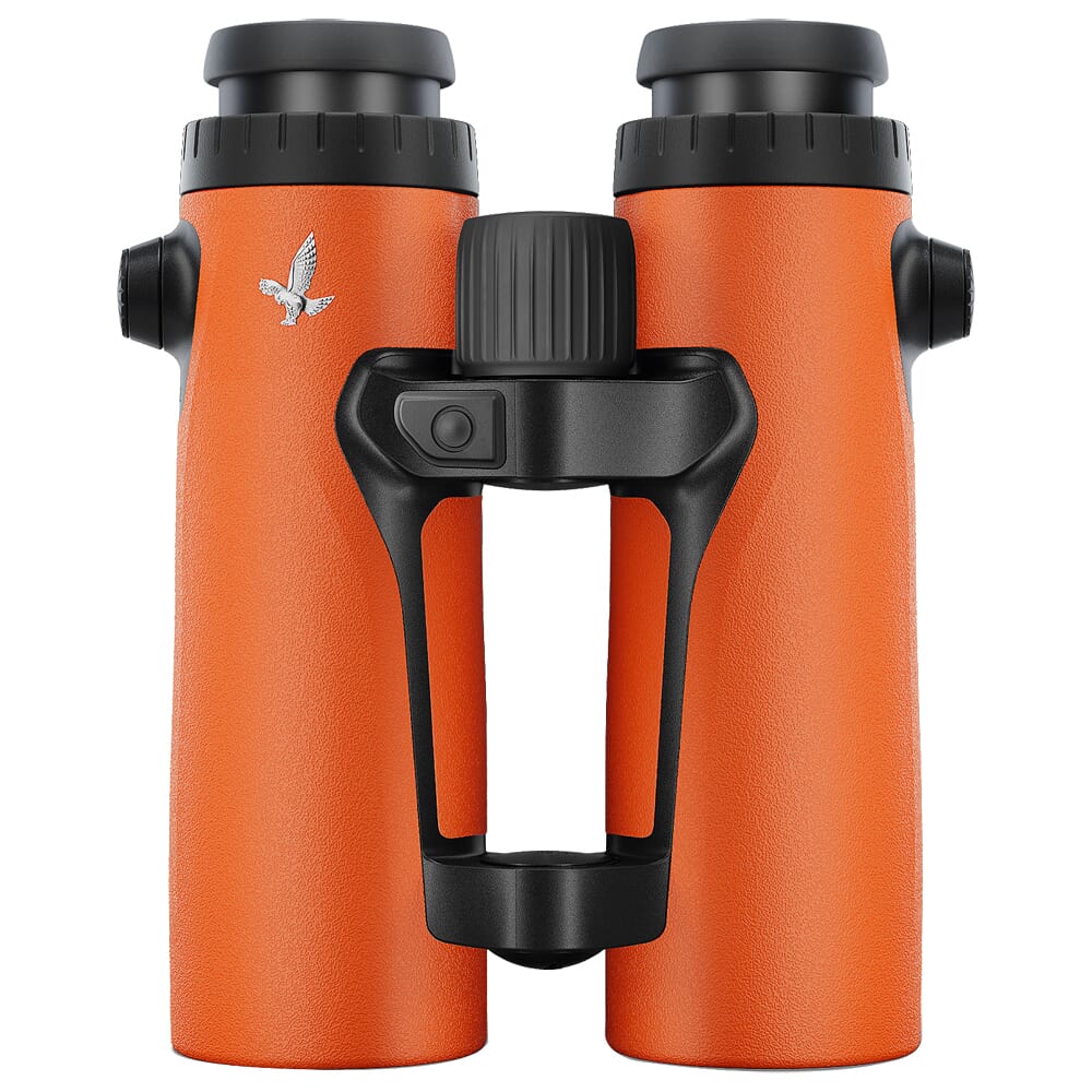 Destructief grip goedkoop Swarovski EL Range 10x42 with Tracking Assistant Orange Rangefinding  Binoculars 72015 For Sale | SHIPS FREE - EuroOptic.com