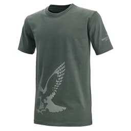 Swarovski Green T-shirt Large Hawk S 60209