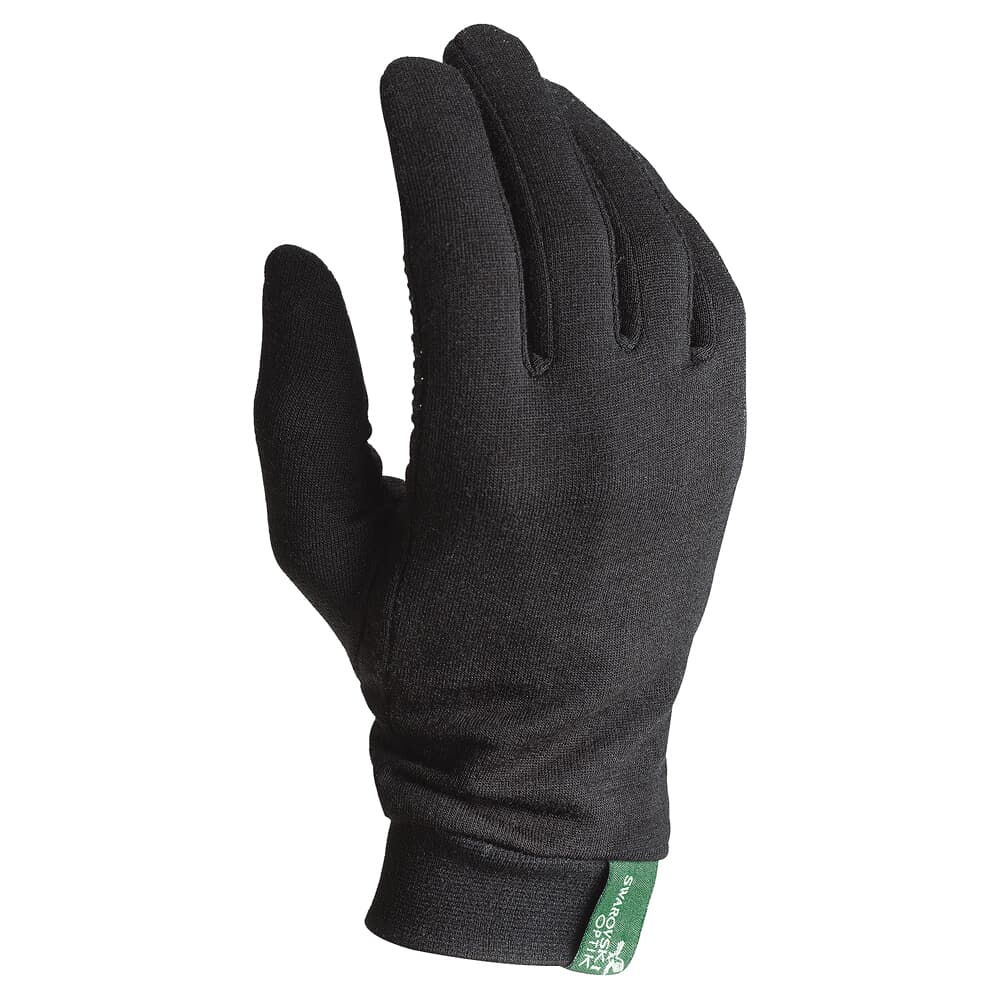 Swarovski ML-XL Merino Liner Glove X-Large 60604