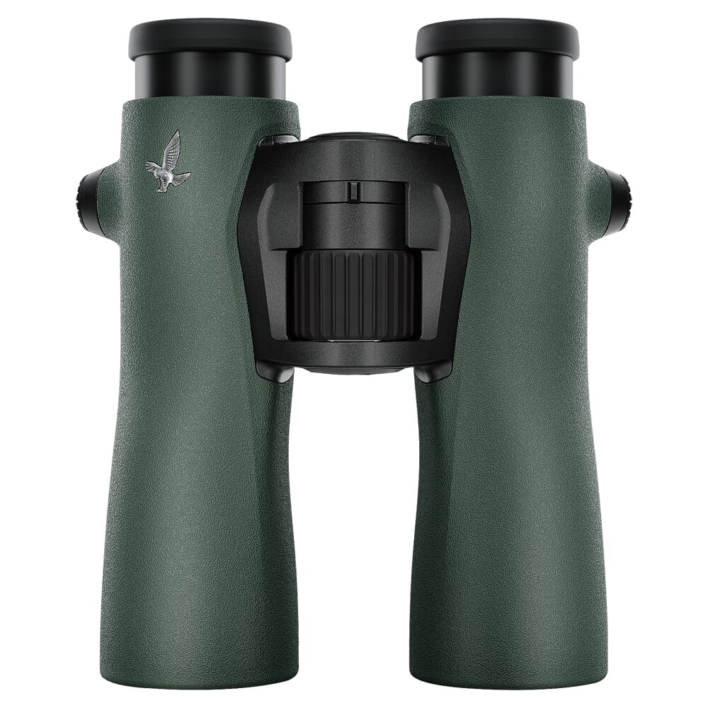 Like New Swarovski NL Pure 8x42 Binoculars w/ FSB Sidebag, Strap, Eyepiece, Lens Cover and Cleaning Kit 36008