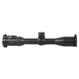 Swarovski Z8i 1.7-13.3x42 - 4A-IF 68202 - with BTF Ballistic Flex Turret Included - light ring marks - NO BOX with caps