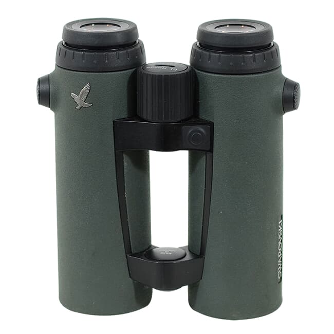 Swarovski EL Range Binocular FieldPro Package 10x42 70020 USED UA1815