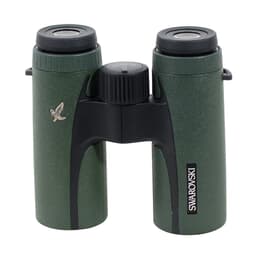 Swarovski CL Companion 10x30 Green Binocular 58141 USED UA1828 Excellent condition