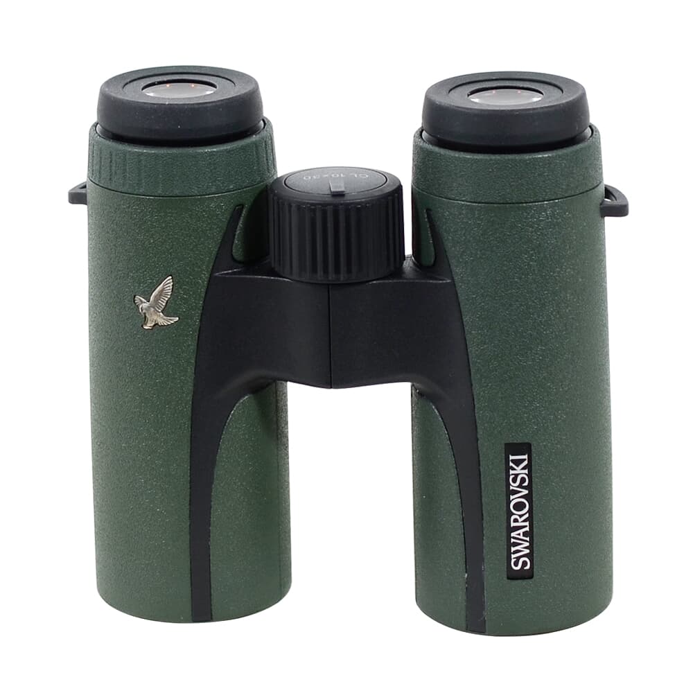 Swarovski CL Companion 10x30 Green Binocular 58141 USED UA1828 Excellent condition