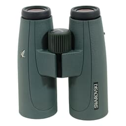 Swarovski SLC 8x42 WB HD Binocular 58305 Used UA1840 Like new except lens caps are missing