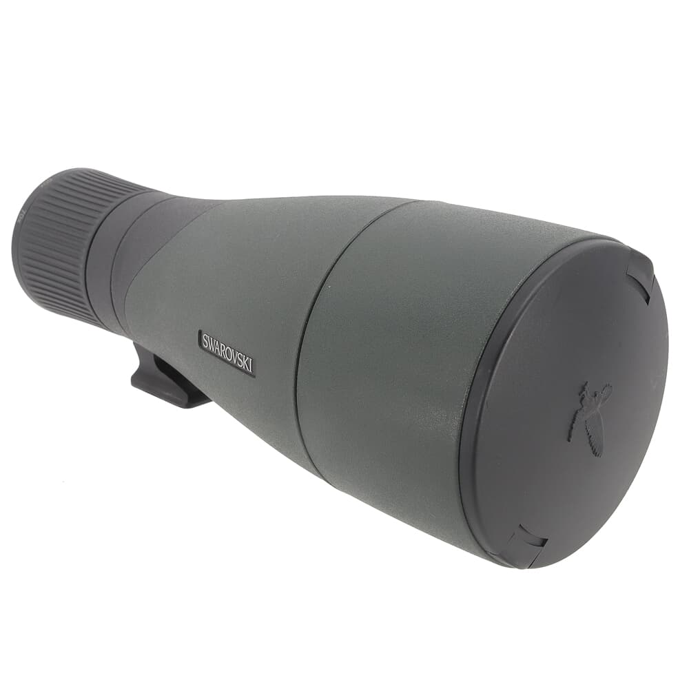 Swarovski Modular Objective 95 mm Arca Swiss Green 48895 USED , no box