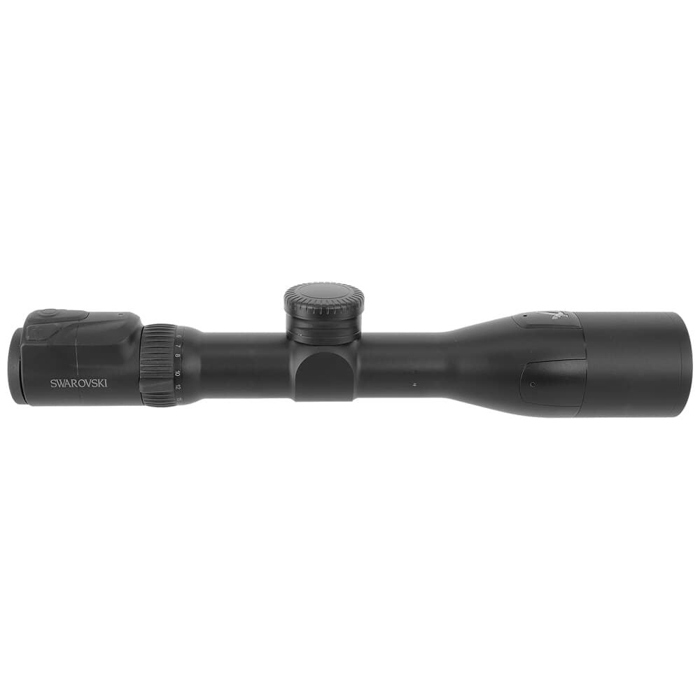 Swarovski DS 5-25x52 4A-I Riflescope 71000 USED ring marks