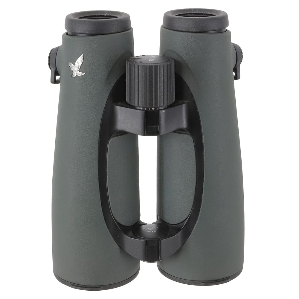 Swarovski EL 12x50 USED Binoculars (Green) Excellent Condition - No Marks - No Spare Strap Mount/Spare Strap 35212 UA2075