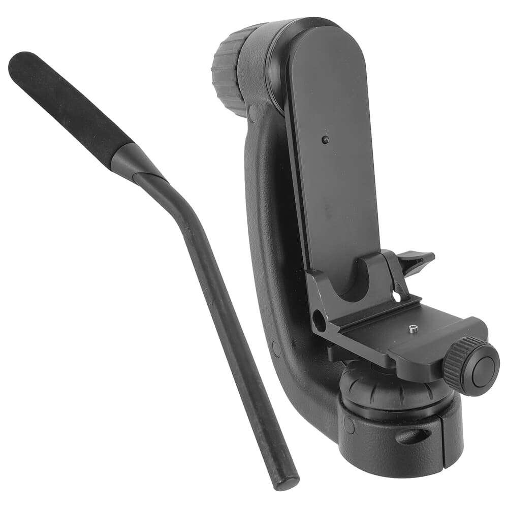 Swarovski DEMO PTH Professional Tripod Head 49077 - Excellent Condition UA6543