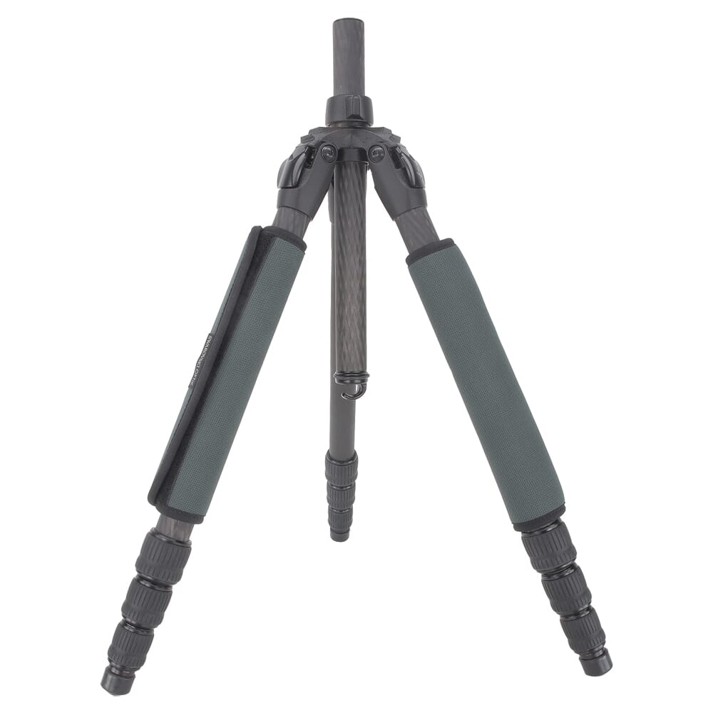 Swarovski USED Compact Carbon Tripod CCT - Legs Only 49278 Missing Packaging and Threaded Adapter UA2588