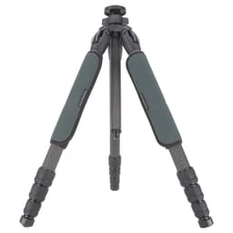 Swarovski USED Professional Carbon Tripod PCT - Legs Only 49277 - No Box, Light Mark on Center Pole UA2598