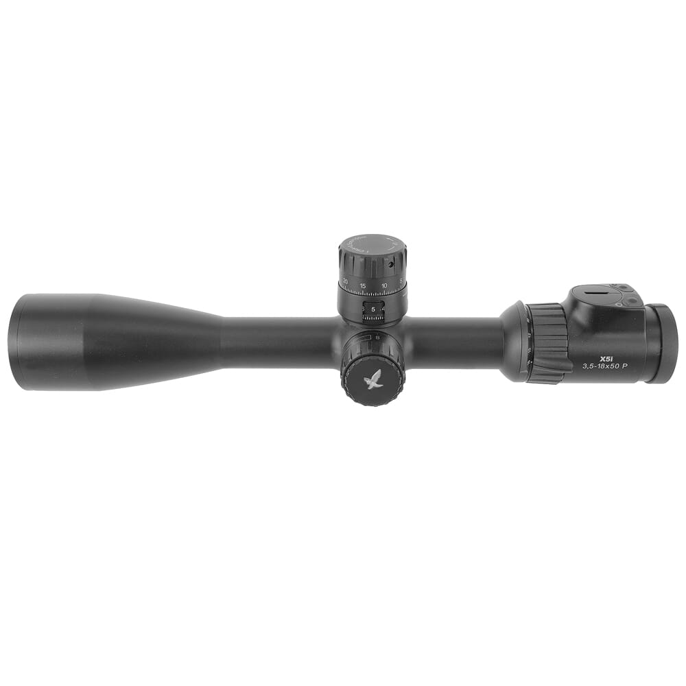 Swarovski X5i 3.5-18x50mm 0.5cm/100m BRMm-I Riflescope 79114