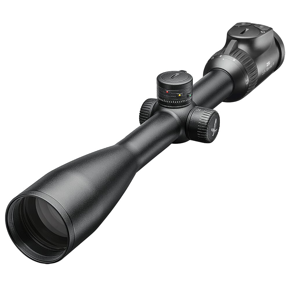 Swarovski Z5i 3.5-18x44 - BT-PLEX-I Riflescope 69760