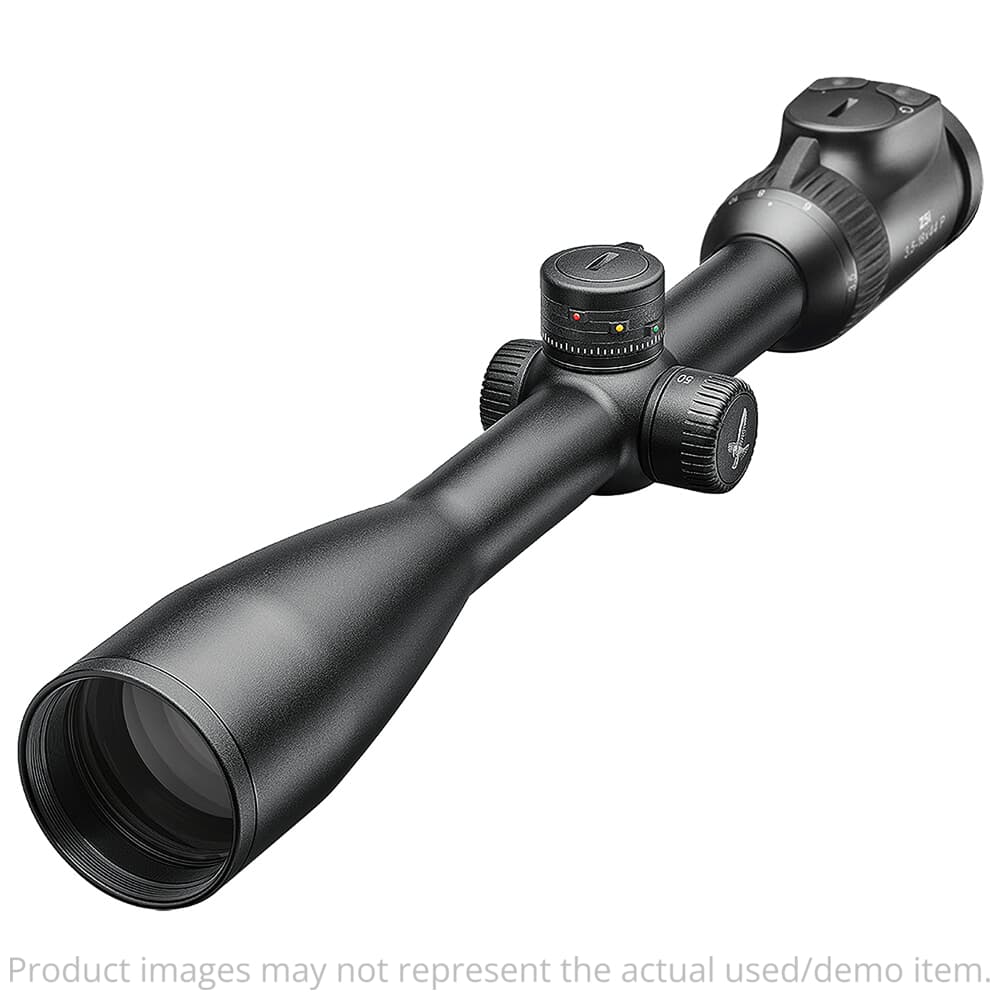 Swarovski Z5i 3.5-18x44mm BT-PLEX-I Condition B Demo Riflescope 69760