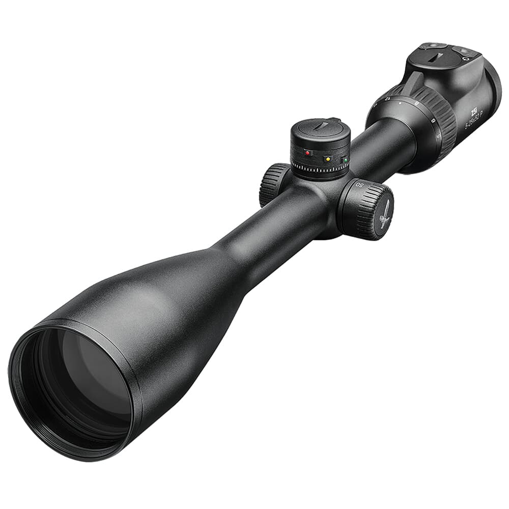 Swarovski Z5i 5-25x52 - BT-PLEX-I Riflescope 69880 Demo Condition B