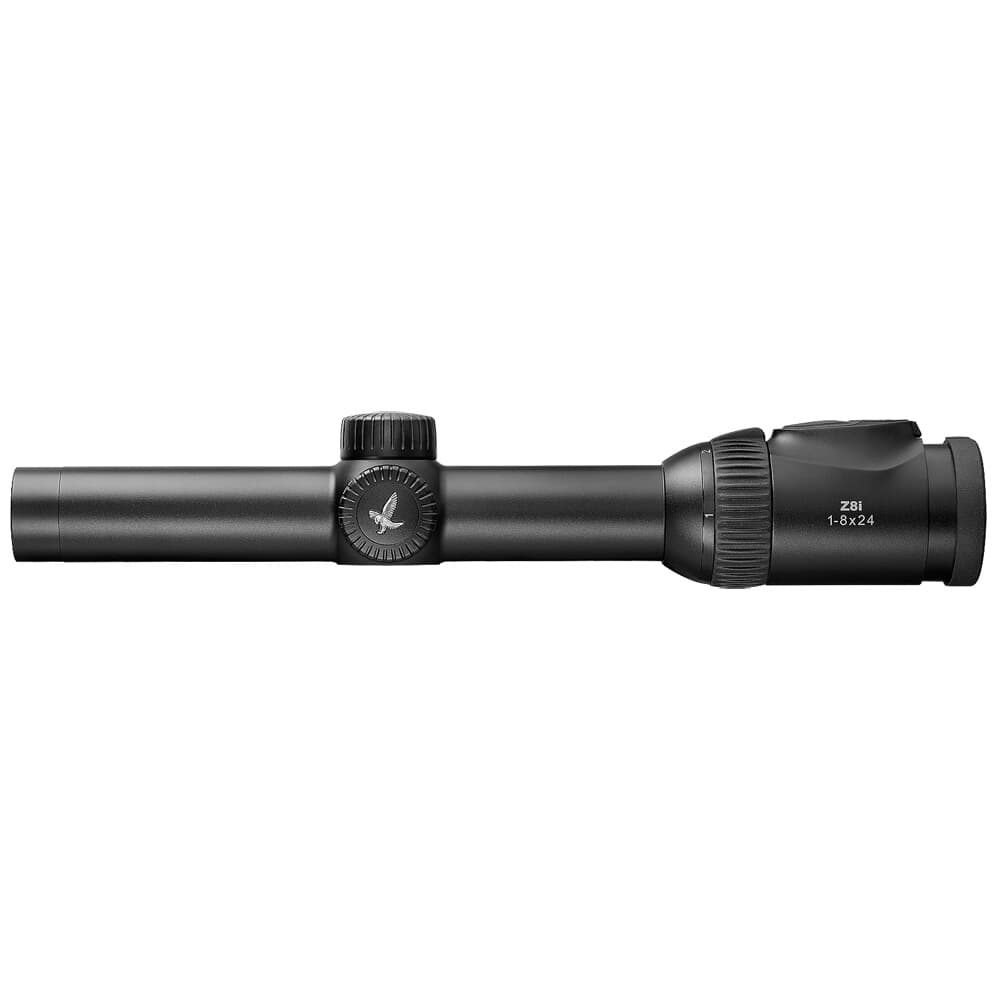 Swarovski Z8i 1-8x24mm 4A-I Riflescope 68105