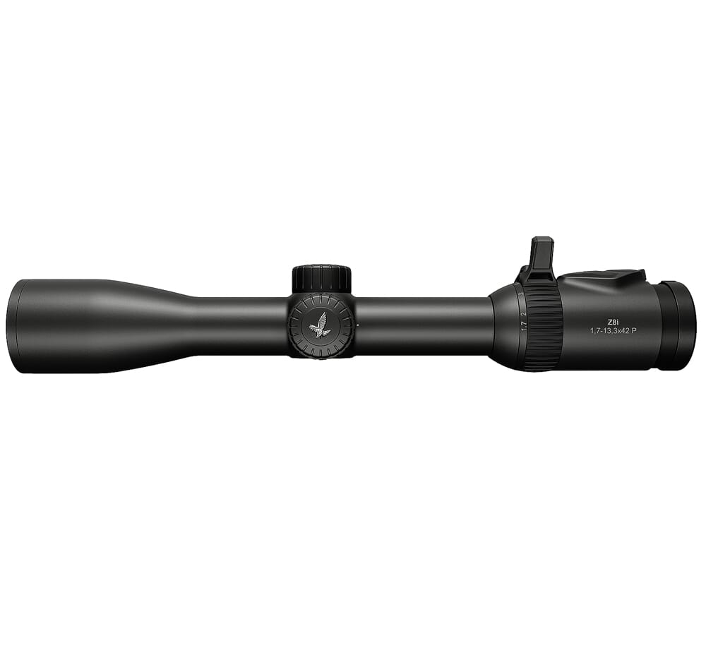 Swarovski Z8i II 1.7-13.3x42 4A-IF 68718-img-1