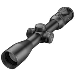Swarovski Z8i 1.7-13.3x42 P L 4A-IF Condition A Demo Riflescope 68202