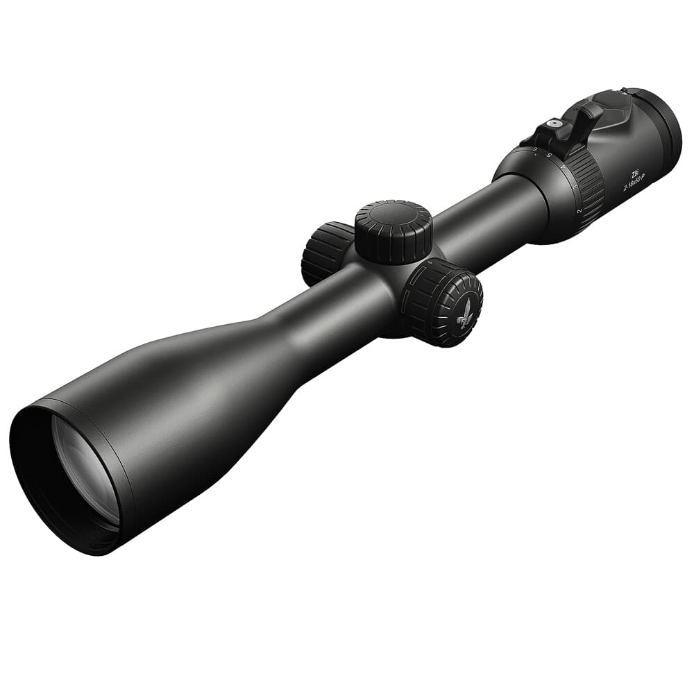 Swarovski Z8i II 2-16x50mm BRX-I Riflescope 68722