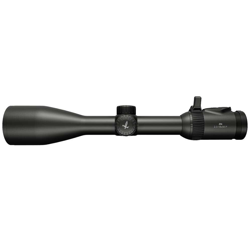 Swarovski Z8i II 2.3-18x56mm 4W-I Riflescope 68727