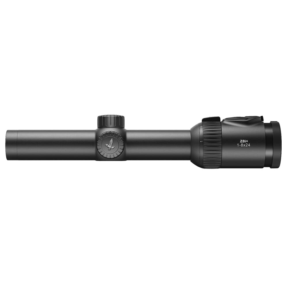 Swarovski Z8i+ 1-8x24mm 4A-IF Riflescope 68703
