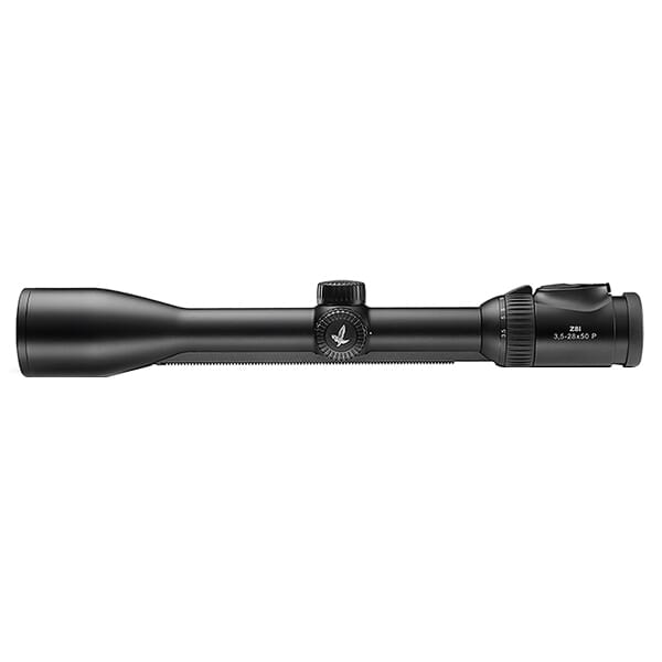 Swarovski Z8i 3 5-28x50 P SR 4A-I Riflescope 68410