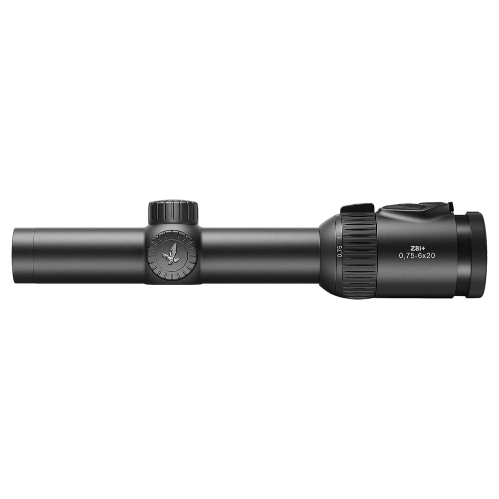 Swarovski Z8i+ 0.75-6x20mm L 4A-IF Riflescope 68708