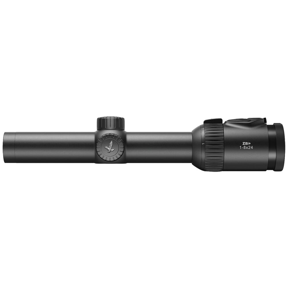 Swarovski Z8i+ 1-8x24mm L D-I Riflescope 68701
