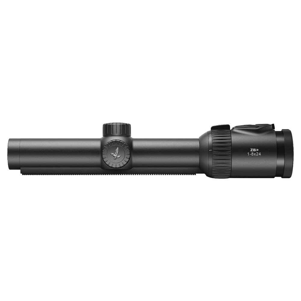 Swarovski Z8i+ 1-8x24mm SR 4A-IF Riflescope 68707